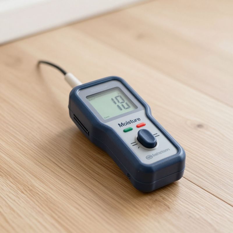Leak Detection & Repair in Wheeling