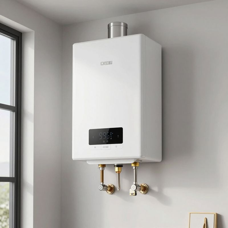 Water Heater Services in Wheeling