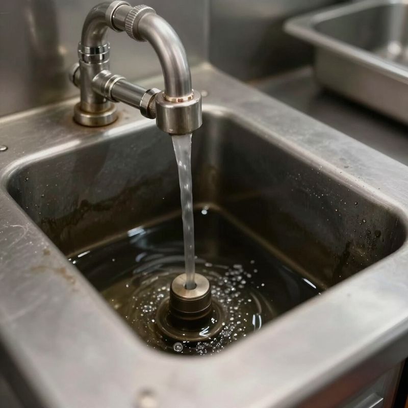 Garbage Disposal in Wheeling
