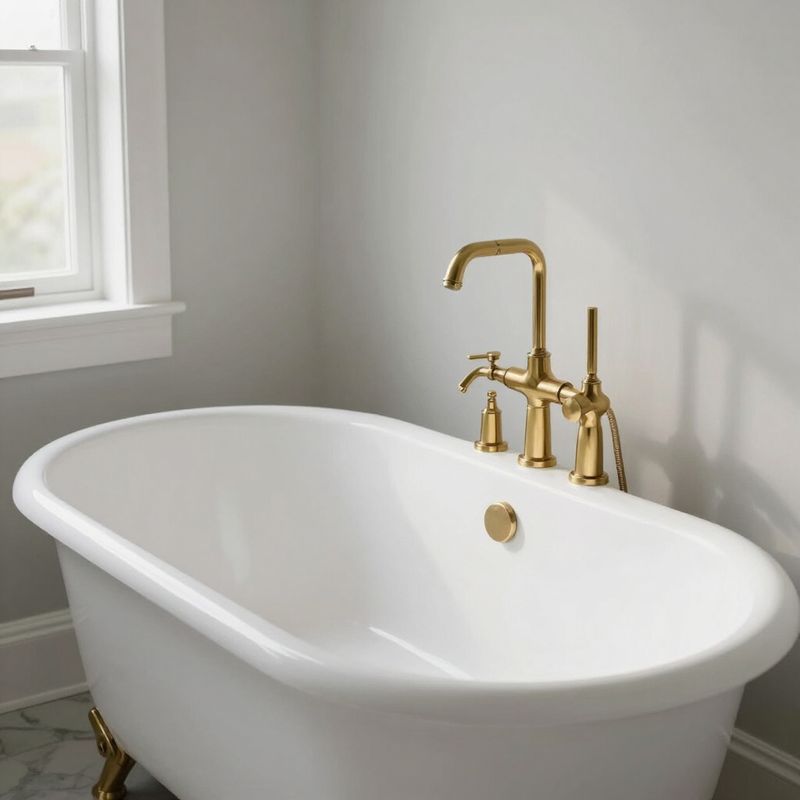 Bathroom & Kitchen Upgrades in Wheeling